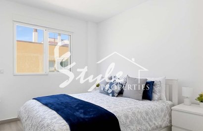 Вторичное жилье - Apartamento - Los Alcazares - Лос Алькасарес