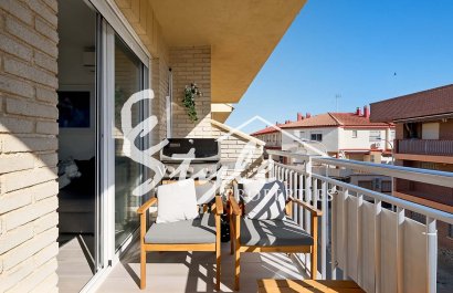 Вторичное жилье - Apartamento - Los Alcazares - Лос Алькасарес