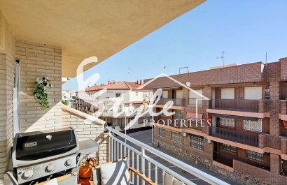 Вторичное жилье - Apartamento - Los Alcazares - Лос Алькасарес