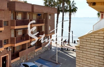 Вторичное жилье - Apartamento - Los Alcazares - Лос Алькасарес
