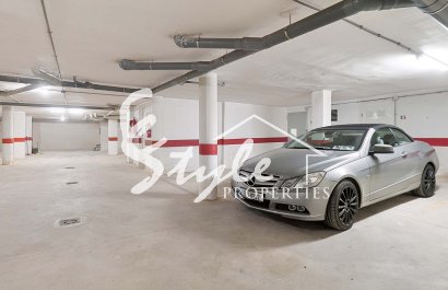 Вторичное жилье - Apartamento - Los Alcazares - Лос Алькасарес
