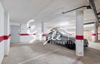 Вторичное жилье - Apartamento - Los Alcazares - Лос Алькасарес