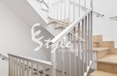 Вторичное жилье - Apartamento - Los Alcazares - Лос Алькасарес