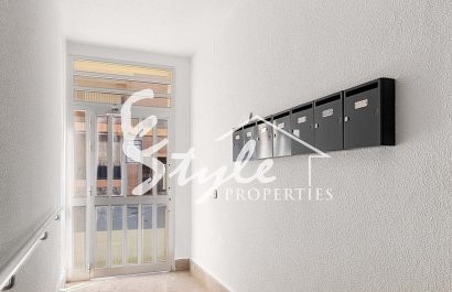 Вторичное жилье - Apartamento - Los Alcazares - Лос Алькасарес