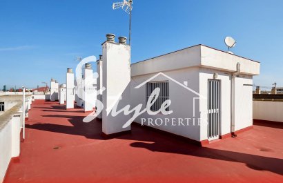 Вторичное жилье - Apartamento - Los Alcazares - Лос Алькасарес