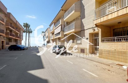 Вторичное жилье - Apartamento - Los Alcazares - Лос Алькасарес