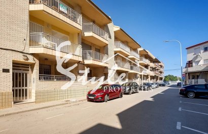 Вторичное жилье - Apartamento - Los Alcazares - Лос Алькасарес