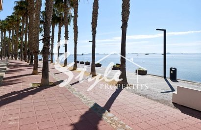 Вторичное жилье - Apartamento - Los Alcazares - Лос Алькасарес