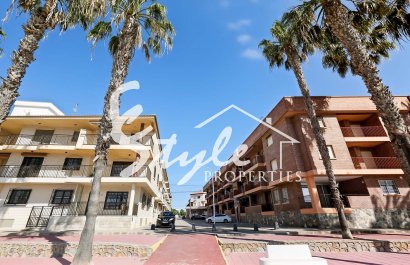 Вторичное жилье - Apartamento - Los Alcazares - Лос Алькасарес
