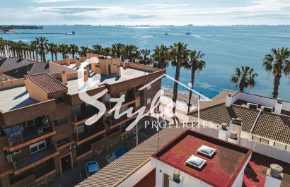Вторичное жилье - Apartamento - Los Alcazares - Лос Алькасарес