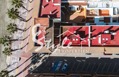 Вторичное жилье - Apartamento - Los Alcazares - Лос Алькасарес