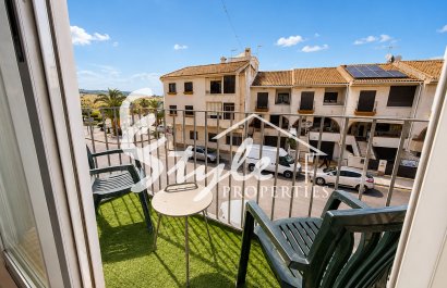Вторичное жилье - Apartamento - Сан Мигель де Салинас - San Miguel De Salinas