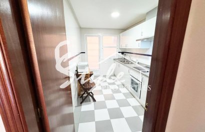 Вторичное жилье - Apartamento - Сан Мигель де Салинас - San Miguel De Salinas