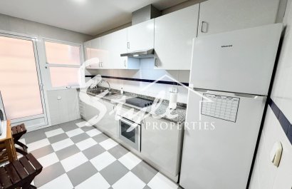 Вторичное жилье - Apartamento - Сан Мигель де Салинас - San Miguel De Salinas