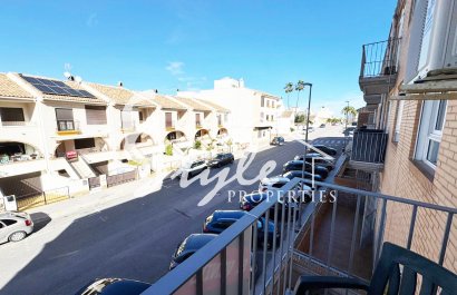 Вторичное жилье - Apartamento - Сан Мигель де Салинас - San Miguel De Salinas