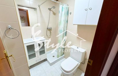 Вторичное жилье - Apartamento - Сан Мигель де Салинас - San Miguel De Salinas
