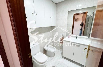 Вторичное жилье - Apartamento - Сан Мигель де Салинас - San Miguel De Salinas