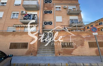 Вторичное жилье - Apartamento - Сан Мигель де Салинас - San Miguel De Salinas