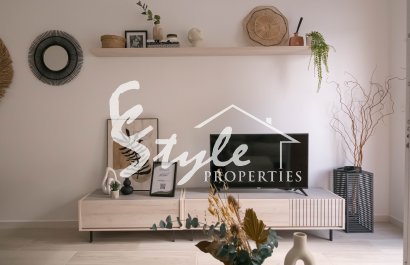 Новостройки - Semi-Detached Villa - Murcia - Jerónimo y Avileses