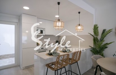 Новостройки - Semi-Detached Villa - Murcia - Jerónimo y Avileses