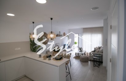 Новостройки - Semi-Detached Villa - Murcia - Jerónimo y Avileses