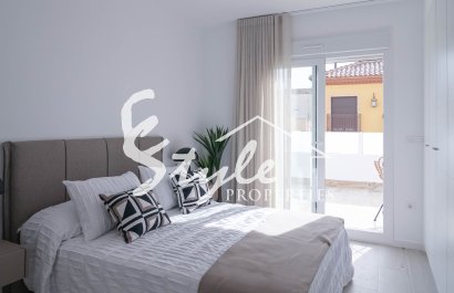 Новостройки - Semi-Detached Villa - Murcia - Jerónimo y Avileses