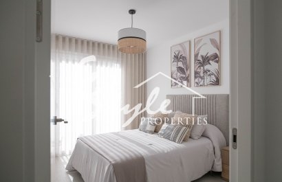 Новостройки - Semi-Detached Villa - Murcia - Jerónimo y Avileses