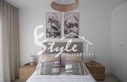 Новостройки - Semi-Detached Villa - Murcia - Jerónimo y Avileses