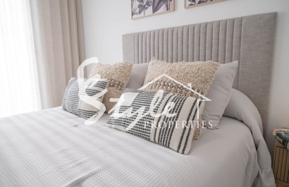 Новостройки - Semi-Detached Villa - Murcia - Jerónimo y Avileses