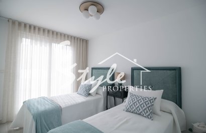Новостройки - Semi-Detached Villa - Murcia - Jerónimo y Avileses