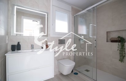 Новостройки - Semi-Detached Villa - Murcia - Jerónimo y Avileses