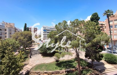 Вторичное жилье - Apartamento - Torrevieja - Playa de El Cura