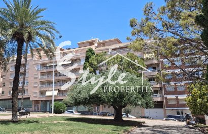 Вторичное жилье - Apartamento - Torrevieja - Playa de El Cura