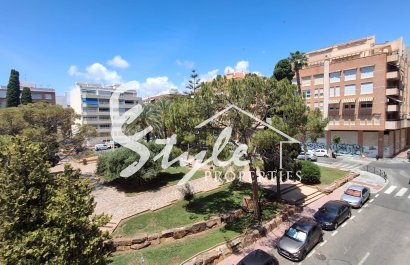 Вторичное жилье - Apartamento - Torrevieja - Playa de El Cura