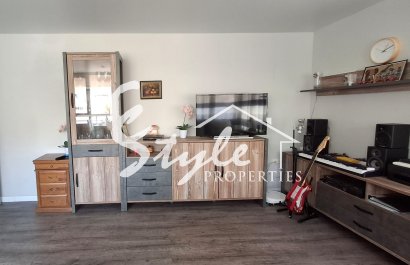 Вторичное жилье - Apartamento - Torrevieja - Playa de El Cura