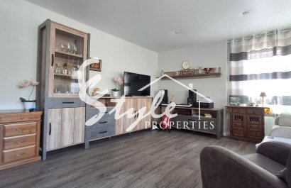 Вторичное жилье - Apartamento - Torrevieja - Playa de El Cura