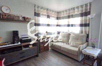Вторичное жилье - Apartamento - Torrevieja - Playa de El Cura