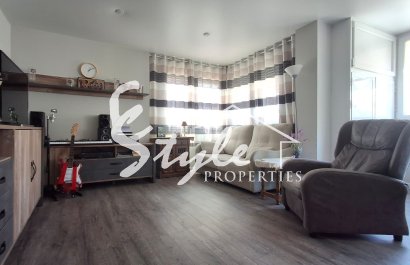 Вторичное жилье - Apartamento - Torrevieja - Playa de El Cura