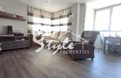 Вторичное жилье - Apartamento - Torrevieja - Playa de El Cura