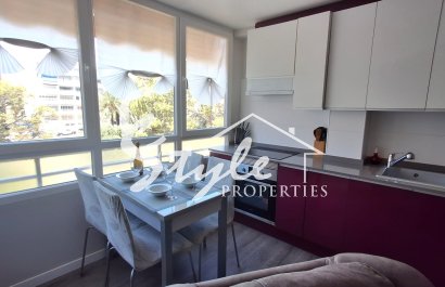 Вторичное жилье - Apartamento - Torrevieja - Playa de El Cura