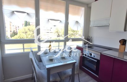 Вторичное жилье - Apartamento - Torrevieja - Playa de El Cura
