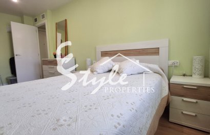 Вторичное жилье - Apartamento - Torrevieja - Playa de El Cura