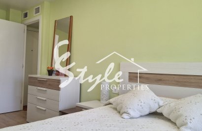 Вторичное жилье - Apartamento - Torrevieja - Playa de El Cura