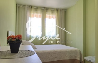 Вторичное жилье - Apartamento - Torrevieja - Playa de El Cura