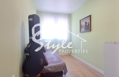 Вторичное жилье - Apartamento - Torrevieja - Playa de El Cura