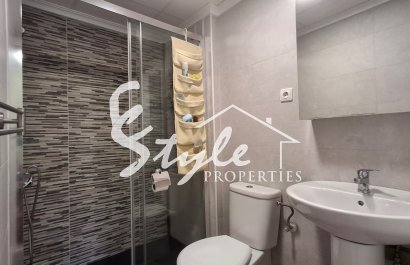 Вторичное жилье - Apartamento - Torrevieja - Playa de El Cura