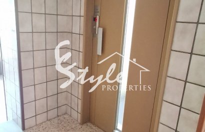 Вторичное жилье - Apartamento - Torrevieja - Playa de El Cura