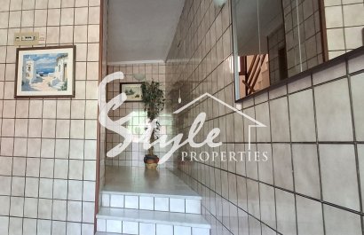 Вторичное жилье - Apartamento - Torrevieja - Playa de El Cura