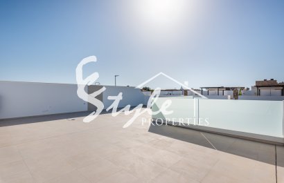 Новостройки - Вилла - Los Alcazares - Лос Алькасарес