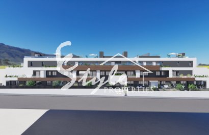 New build - Apartamento - Ciudad Quesada - Benijofar